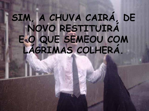 O ESPÍRITO DE DEUS NOS UNGIU PRA PROCLAMAR - página 6