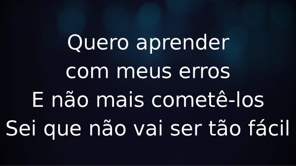 Cria Em Mim - página 11