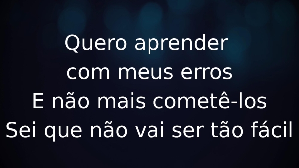 Cria Em Mim - página 14