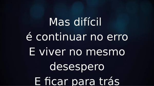 Cria Em Mim - página 15