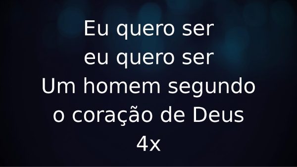 Cria Em Mim - página 16