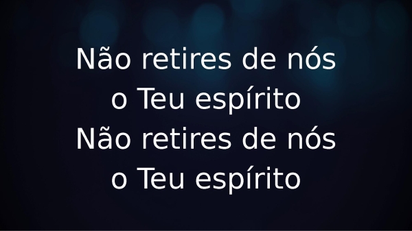 Cria Em Mim - página 4