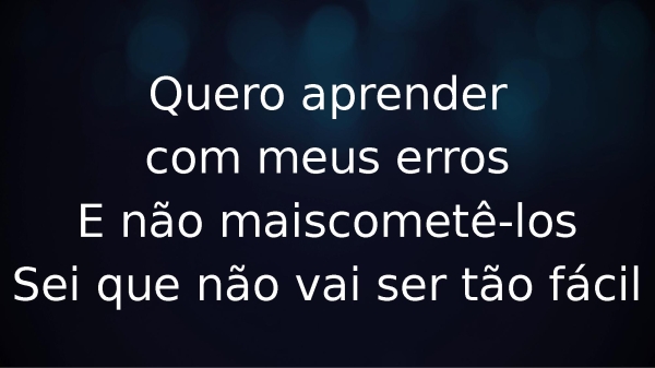 Cria Em Mim - página 5