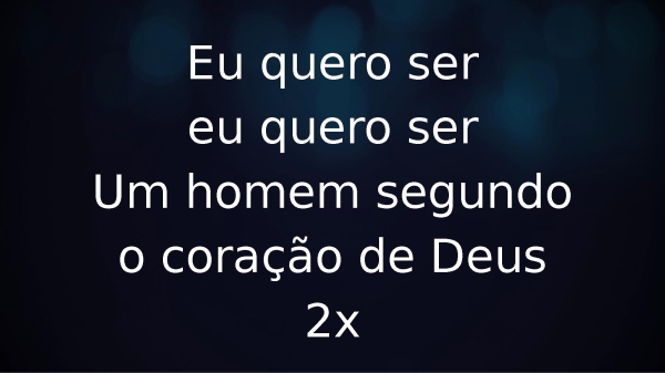 Cria Em Mim - página 7