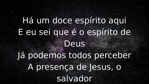 Doce Presença - página 2