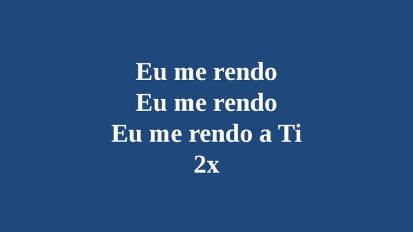 Toca em Mim de Novo - página 4