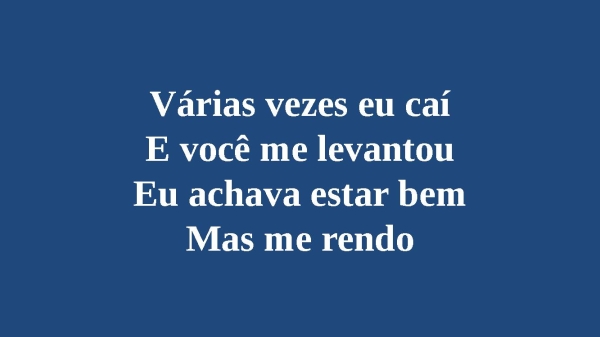 Toca em Mim de Novo - página 7