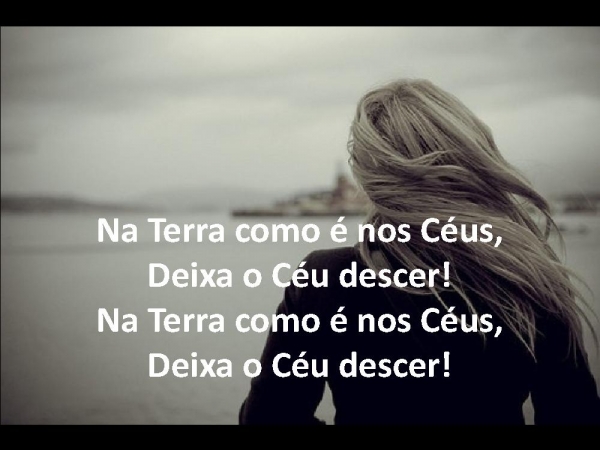 Pai nosso - página 2