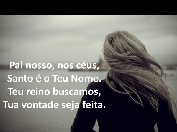 Pai nosso - página 3