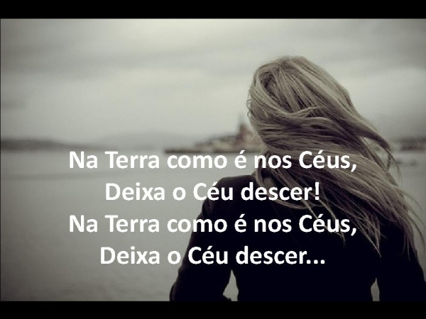 Pai nosso - página 4