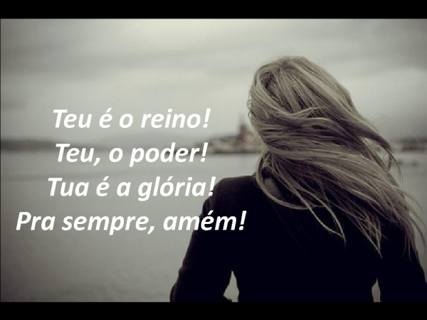 Pai nosso - página 8