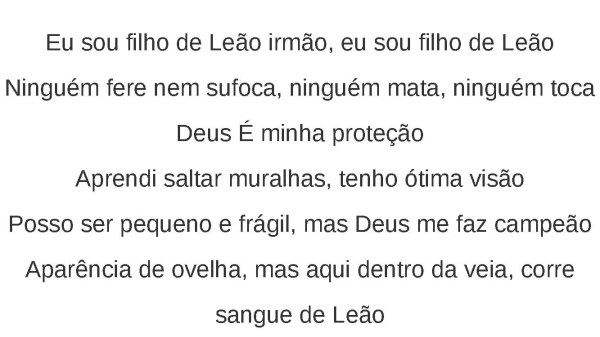 Filho de Leão - página 4