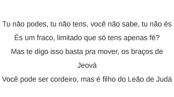 Filho de Leão - página 6