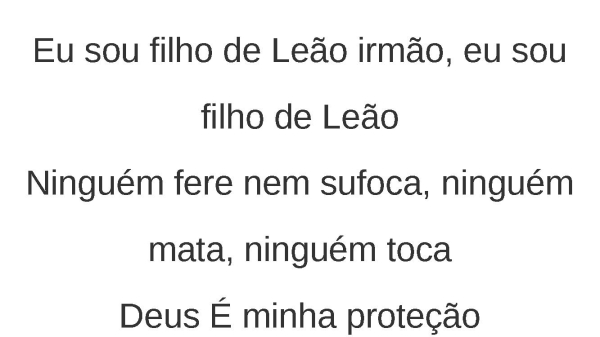 Filho de Leão - página 8