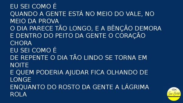 As lagrimas falam - página 2