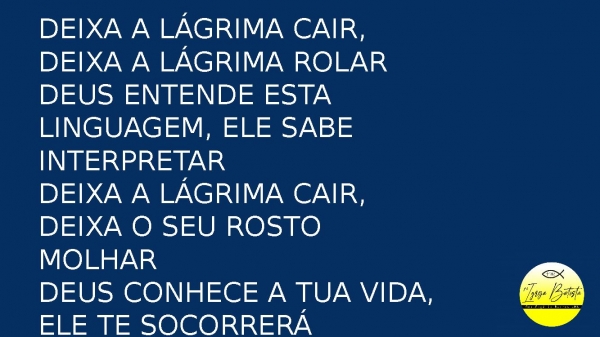 As lagrimas falam - página 4
