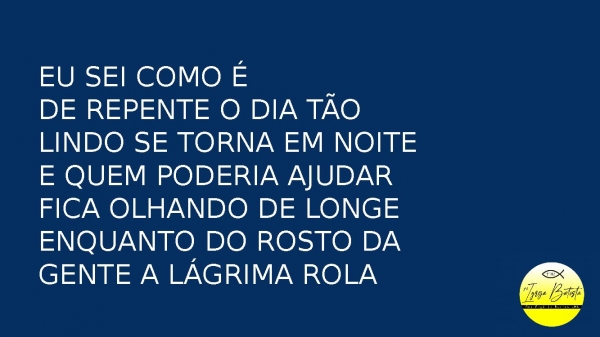 As lagrimas falam - página 5