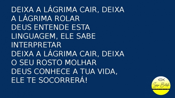As lagrimas falam - página 7