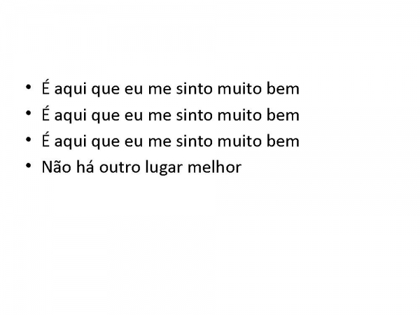 Só tu és Santo.pptx - página 7