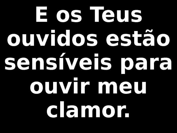 Sei que os Teus olhos - página 2