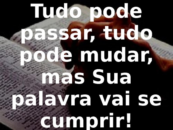 Sei que os Teus olhos - página 12