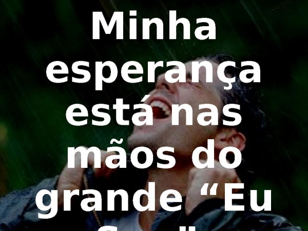 Sei que os Teus olhos - página 15