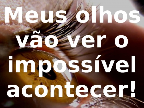 Sei que os Teus olhos - página 16