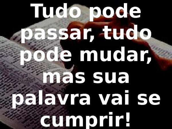 Sei que os Teus olhos - página 20