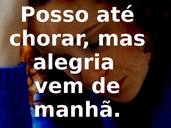 Sei que os Teus olhos - página 3