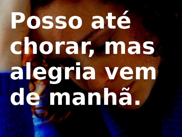Sei que os Teus olhos - página 9