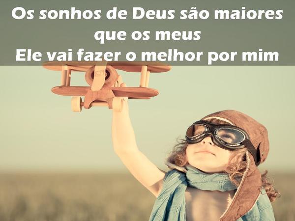 Os Sonhos de Deus - Nani Azevedo - página 2