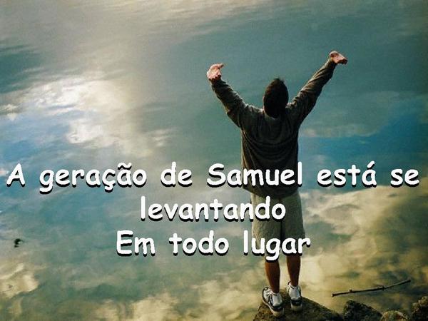 Geração de Samuel - página 4