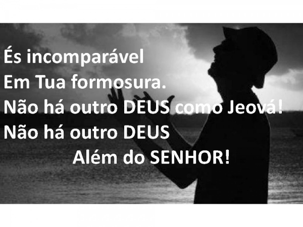  Deus supremo - página 2
