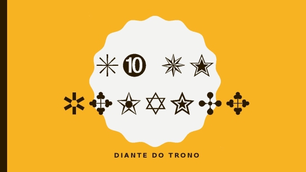 SÓ UM RELANCE