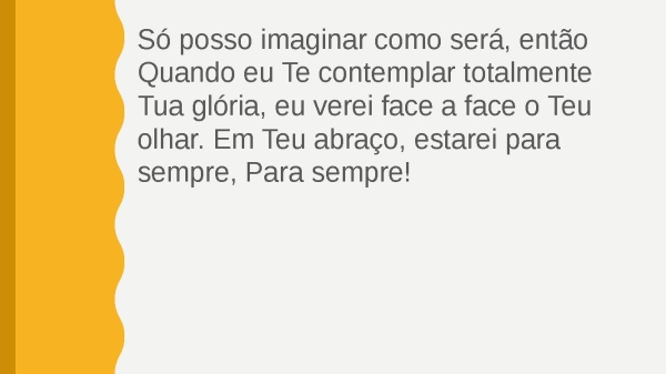 SÓ UM RELANCE - página 6