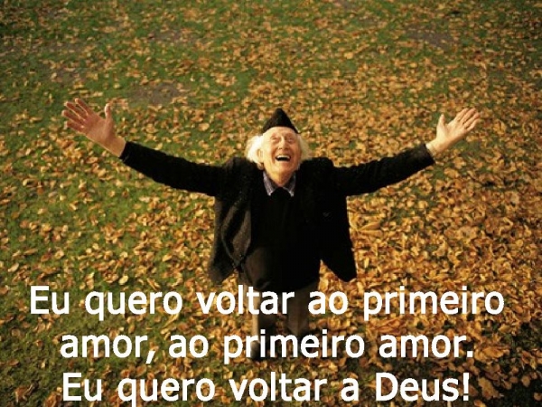 Primeiro Amor - página 6