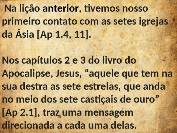 Licao 3 - 2T - 2022 - BETEL - página 11