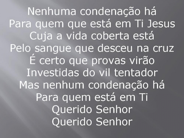 NENHUMA CONDENAÇÃO.pptx - página 7