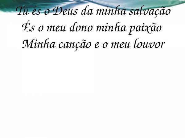 SOBRE AS ÁGUAS.pptx - página 4