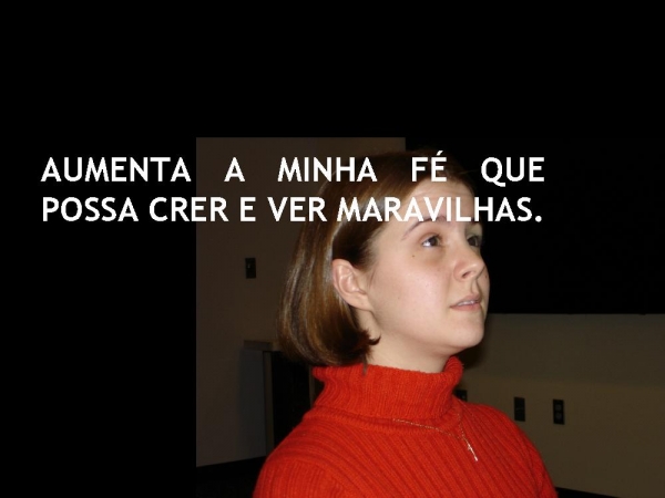 ESPÍRITO DE DEUS VENHA RENOVAR MEU VIVER - página 5