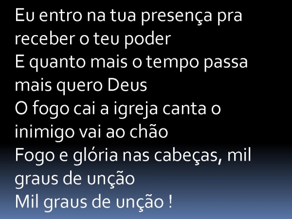 1000 graus.pptx - página 5