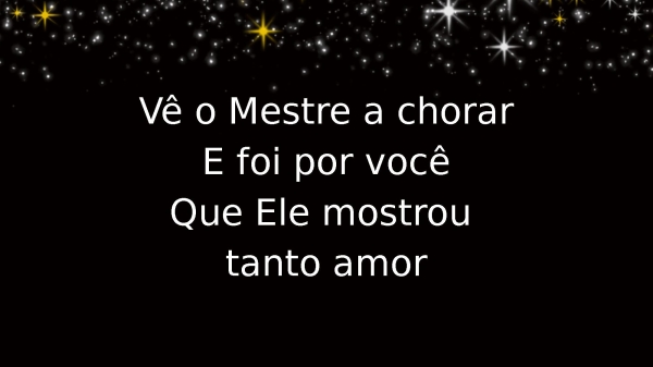 Getsêmani - página 14