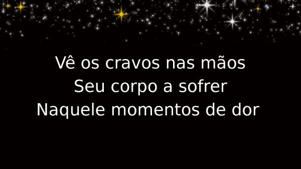 Getsêmani - página 15