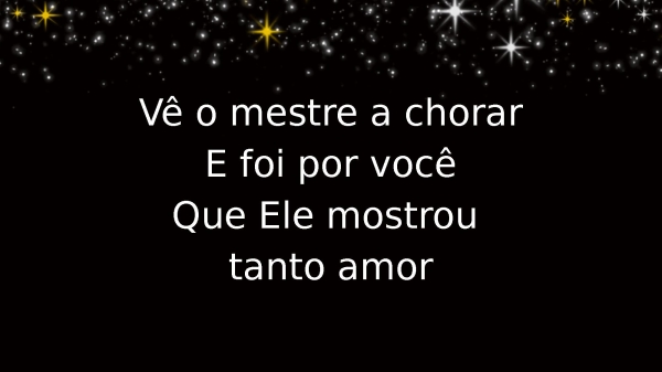 Getsêmani - página 16