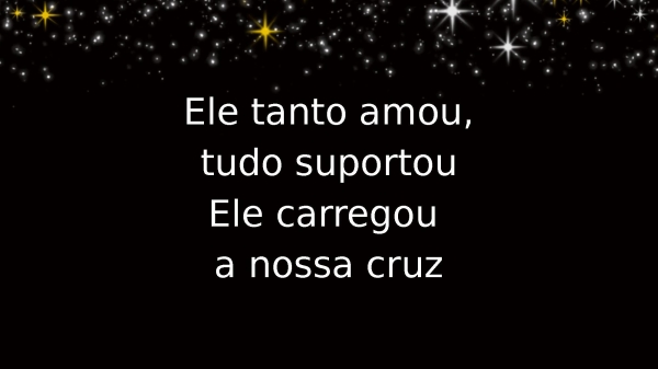 Getsêmani - página 9