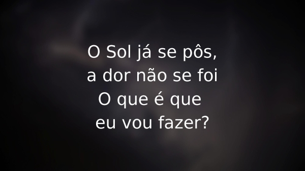 Deus Vem Me Socorrer - página 2