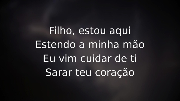 Deus Vem Me Socorrer - página 13