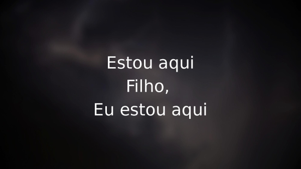 Deus Vem Me Socorrer - página 15