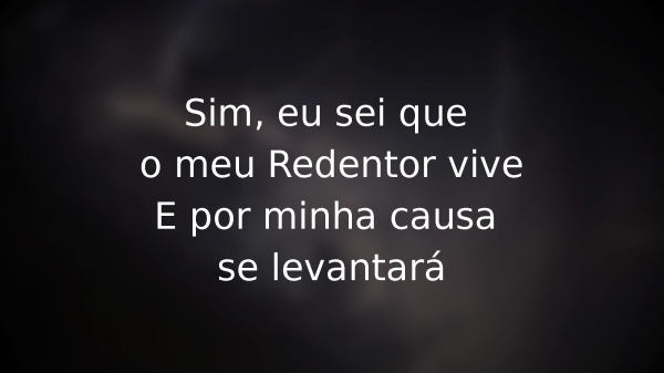 Deus Vem Me Socorrer - página 10