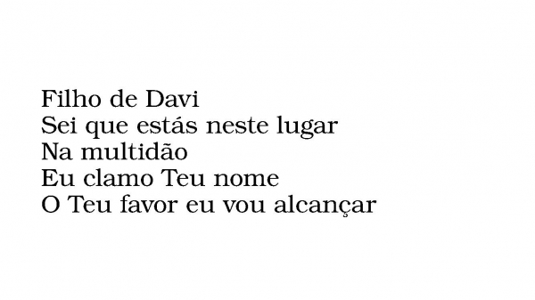 Favor de Deus - página 2